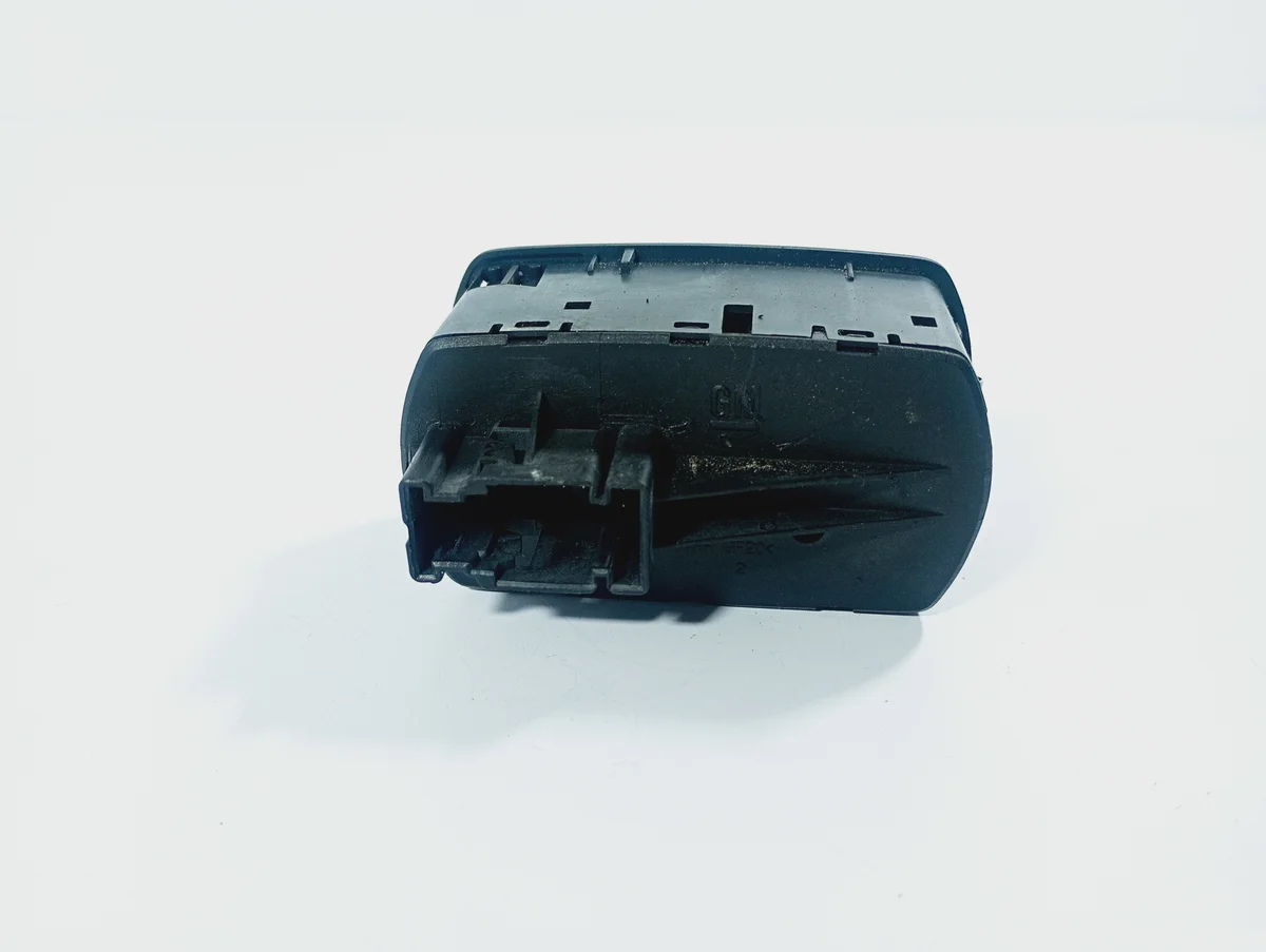 Schalter Fensterheber Opel Corsa D links vorne image 4