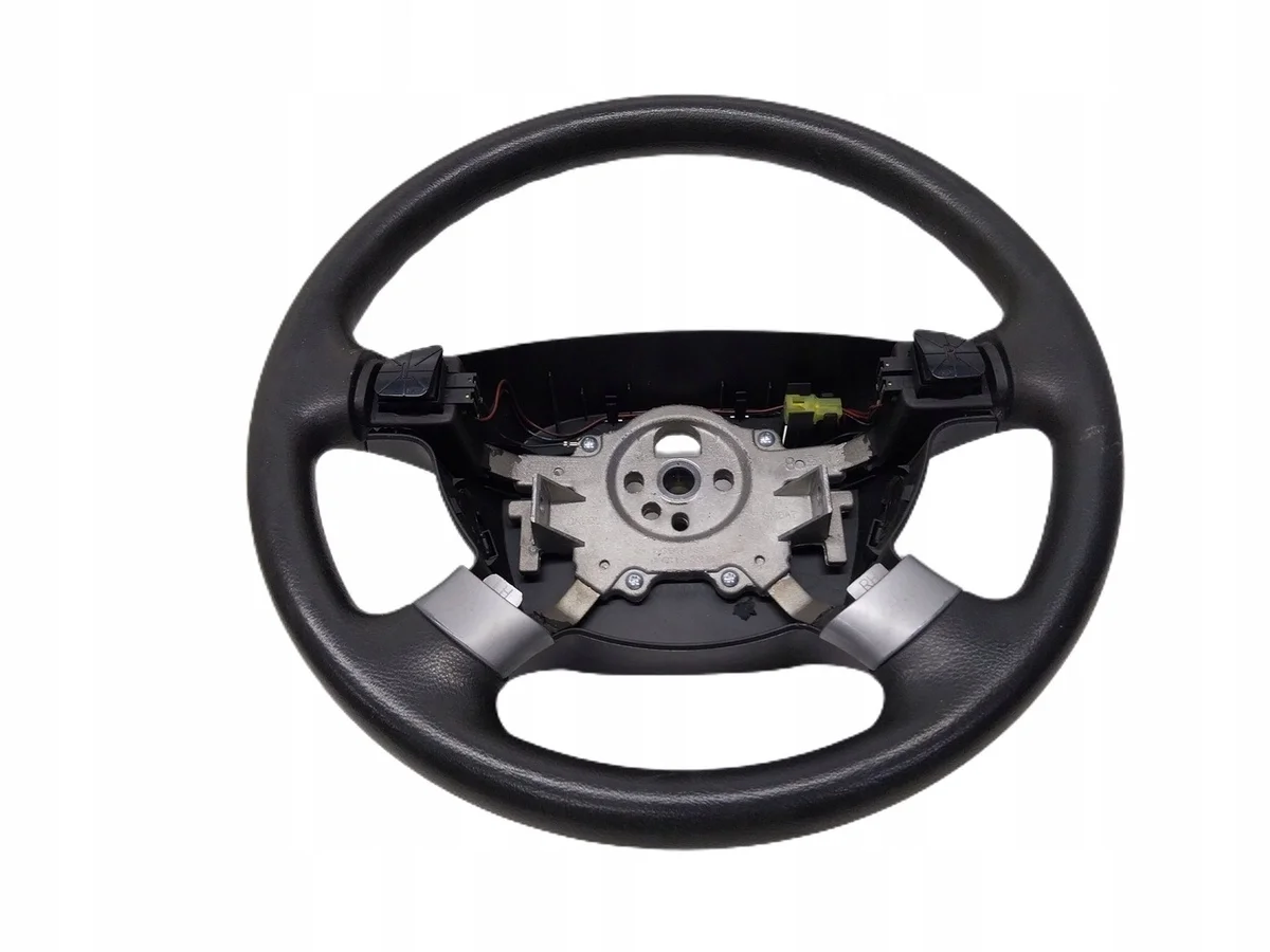 Volante Chevrolet Aveo T250 1.2 16V Usado