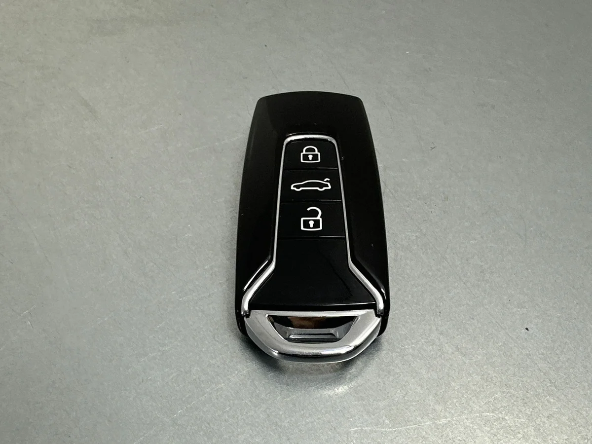 Clé Volkswagen Touareg III 3F0959754H Occasion
