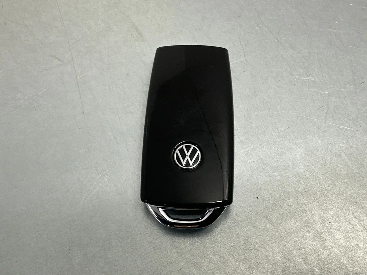 Avain Volkswagen Touareg III 2024 3F0959754H image 3