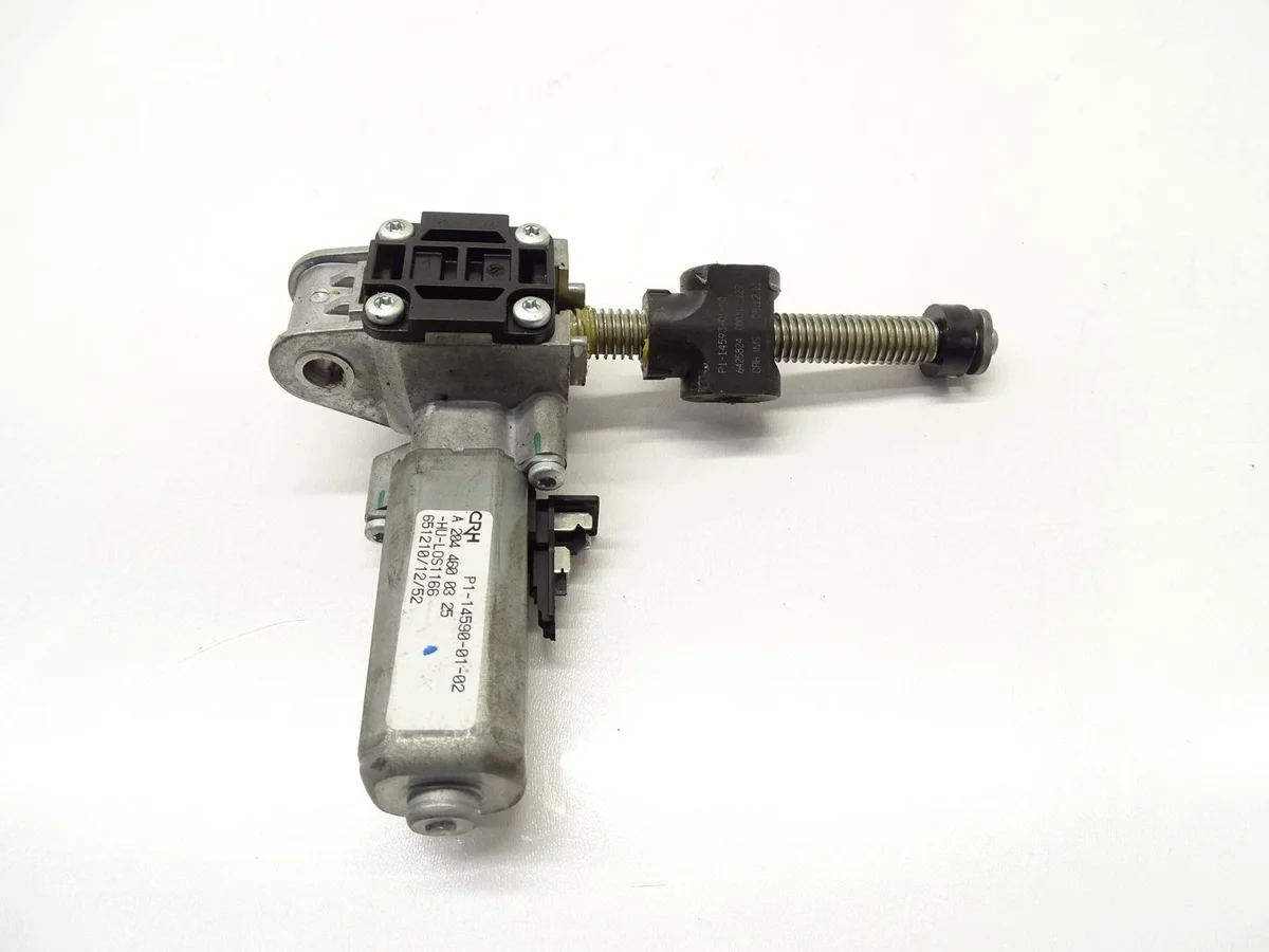 Moteur réglage colonne direction Mercedes ML W166