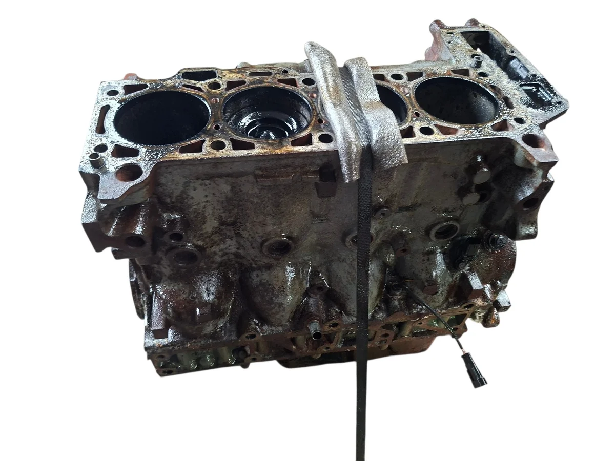 Bloc moteur Iveco Daily 3.0 2019 502295009