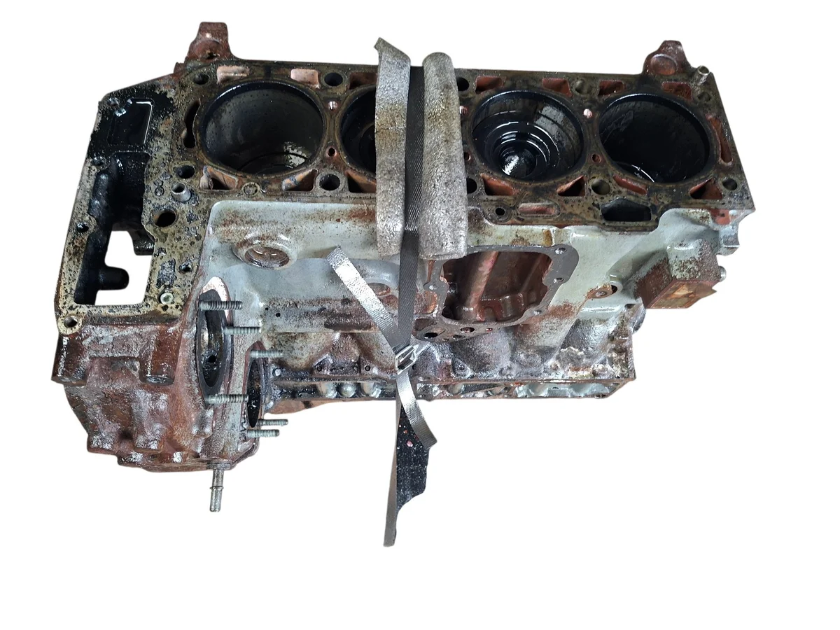 Bloque Motor Iveco Daily 3.0 502295009 image 4