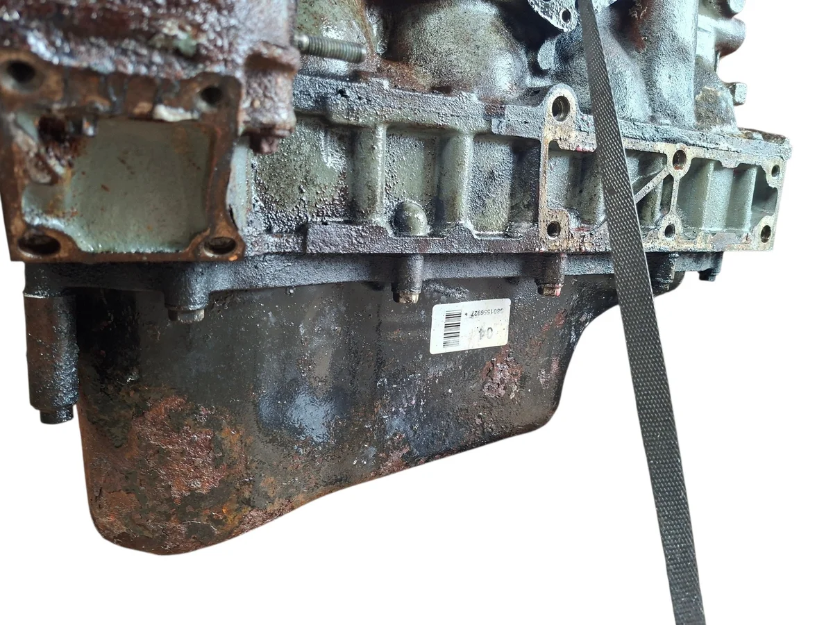 Bloque Motor Iveco Daily 3.0 502295009 image 6