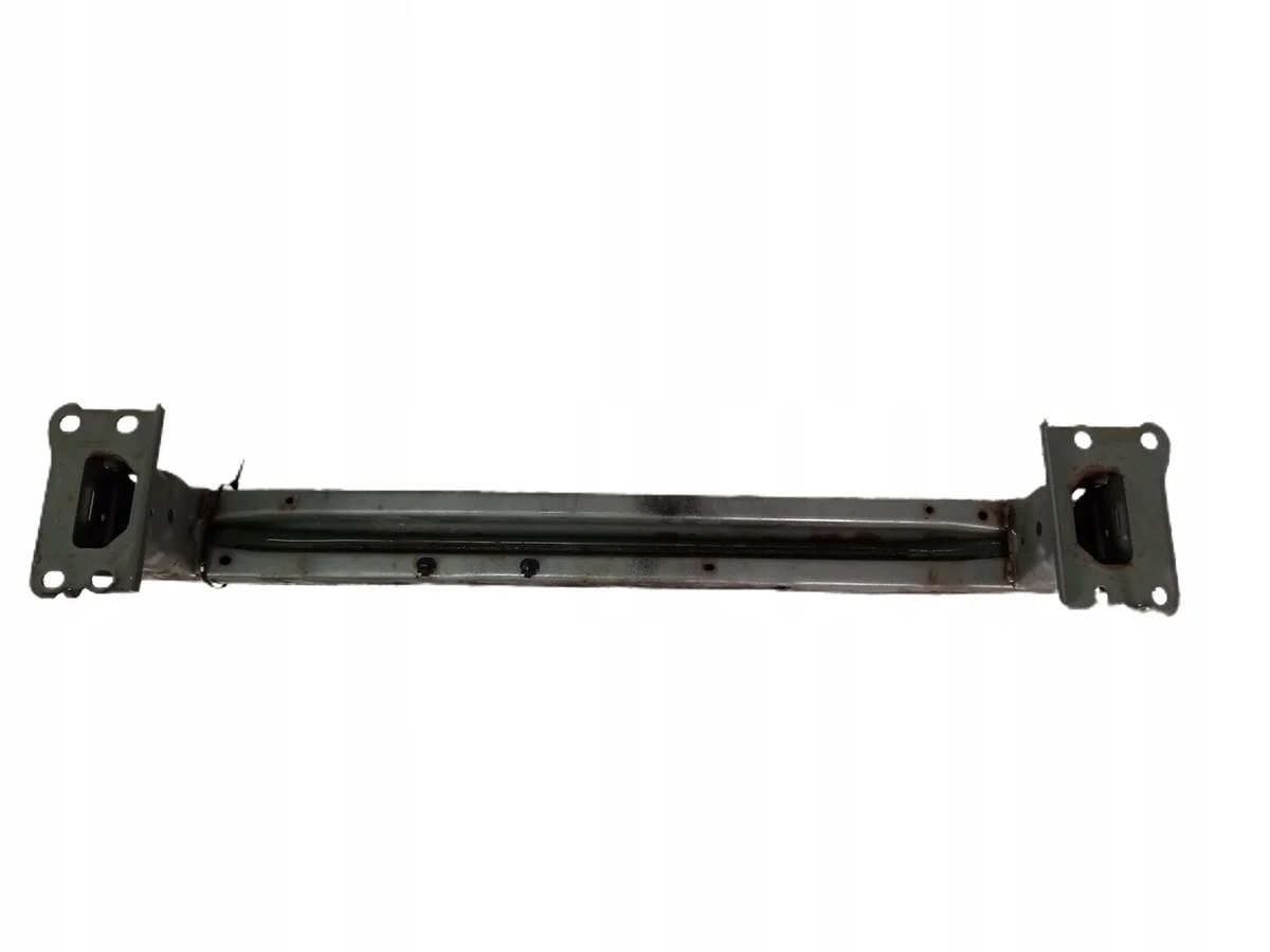 Viga Para-choques Toyota Avensis T25 1.6 VVTI Usada image 4