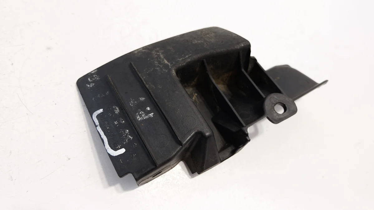 Schmutzfänger hinten rechts Chevrolet Aveo T300 image 4