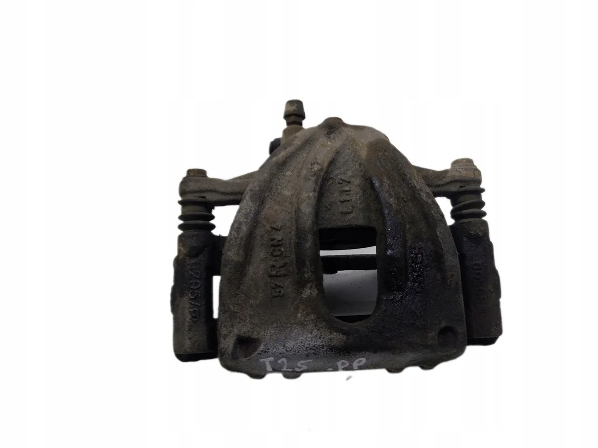 Bremssattel Rechts Vorne Toyota Avensis T25