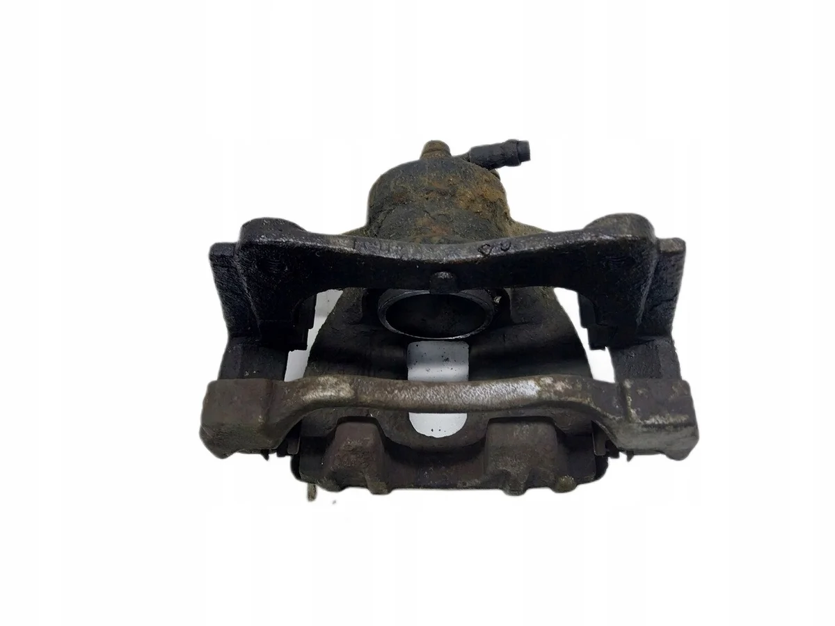 Bremssattel Rechts Vorne Toyota Avensis T25 image 3