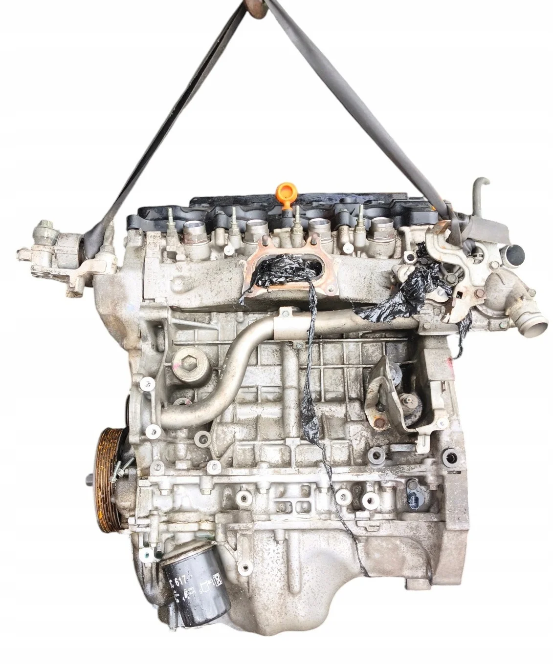 Moottori Honda Civic UFO VIII 1.8 16V R18A2