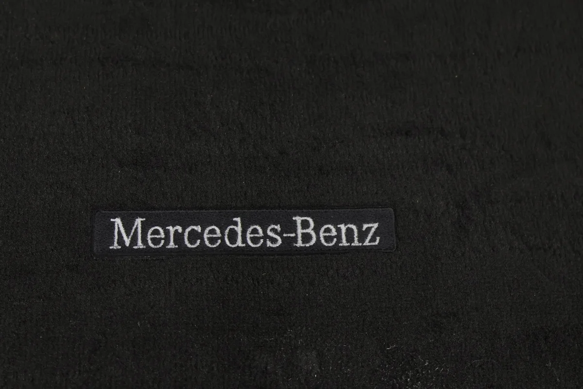 Tapis Mercedes C W205 A2056800348 image 3