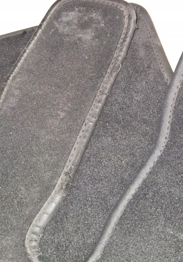 Tapis Mercedes C W205 A2056800348 image 4