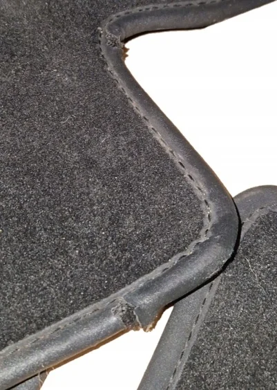 Tapis Mercedes C W205 A2056800348 image 5