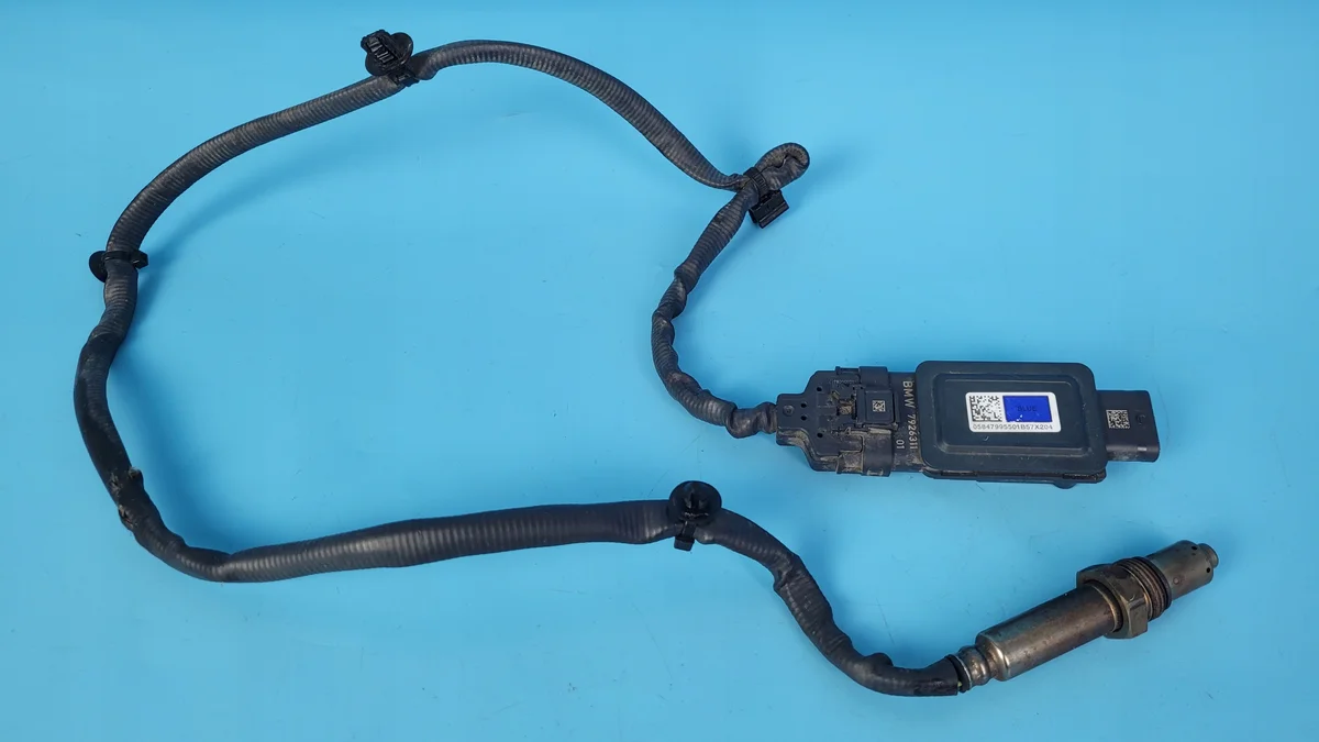 BMW X6 G06 Lambda NOX -anturi 7926311