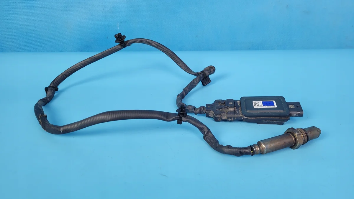 SONDA LAMBDA NOX BMW X6 G06 7926311 image 6