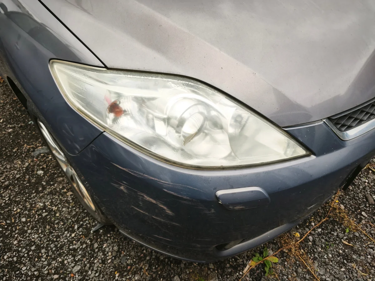 Baguage Mazda 5 Van 05-08 - Rouleau image 6