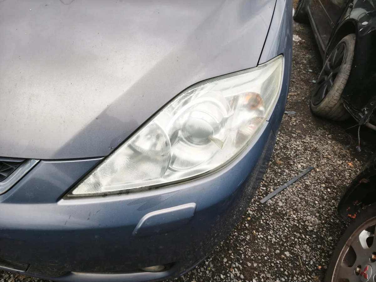 Baguage Mazda 5 Van 05-08 - Rouleau image 7