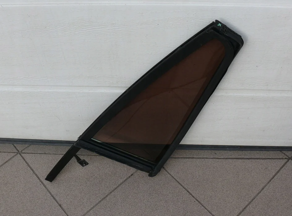 Fensterglas rechts hinten Volvo XC90 I image 3