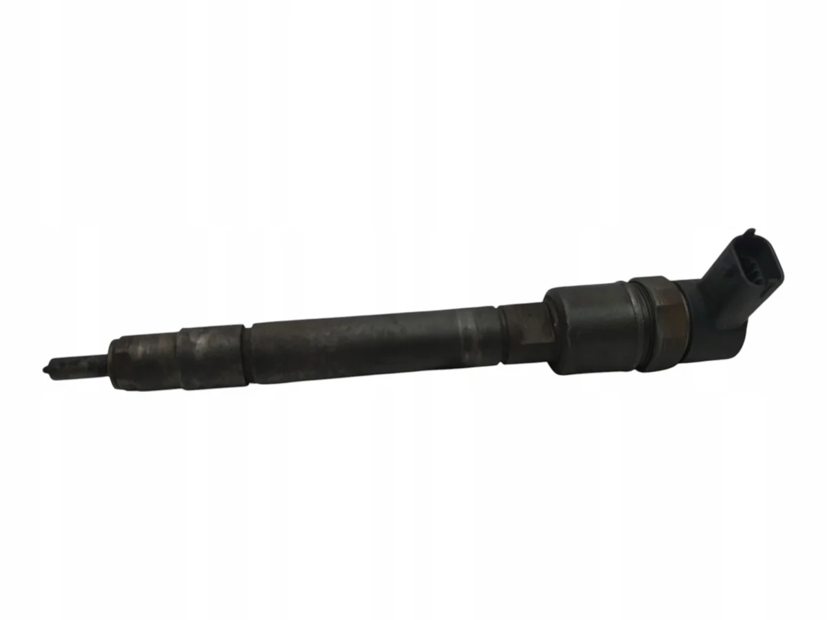 Injector Volvo S80 II V70 III 2.4 D5 0445110298 image 3