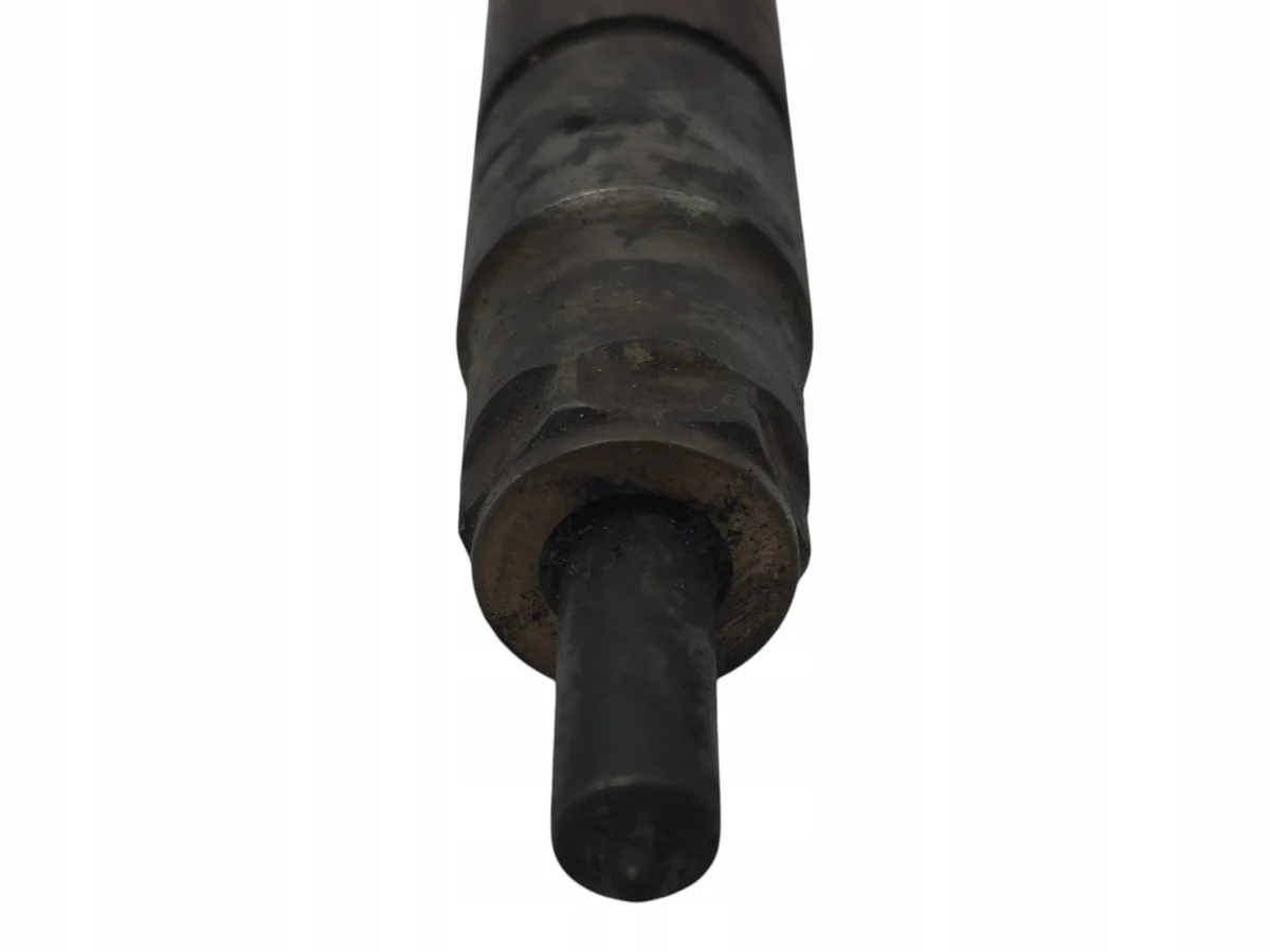 Injector Volvo S80 II V70 III 2.4 D5 0445110298 image 5