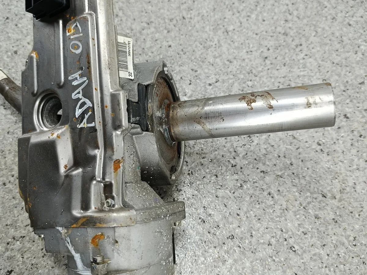 Elektrische Lenkhilfe Opel Corsa E 13428865 image 3