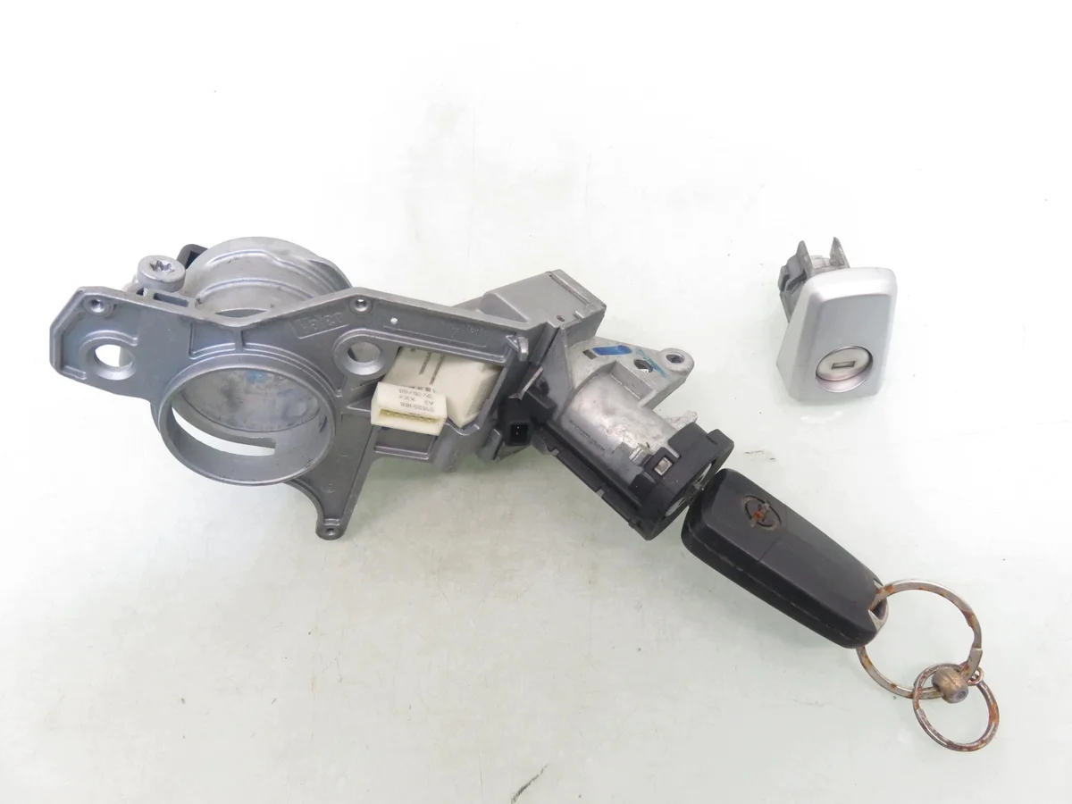STACYJKA OPEL ASTRA III H A1153286-2421430