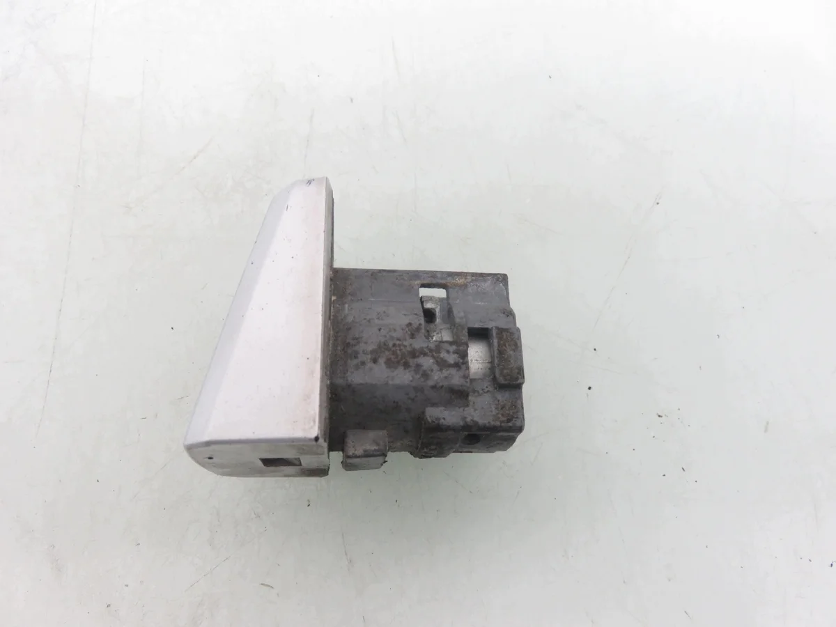 Zündschloss Opel Astra III H A1153286-2421430 image 3