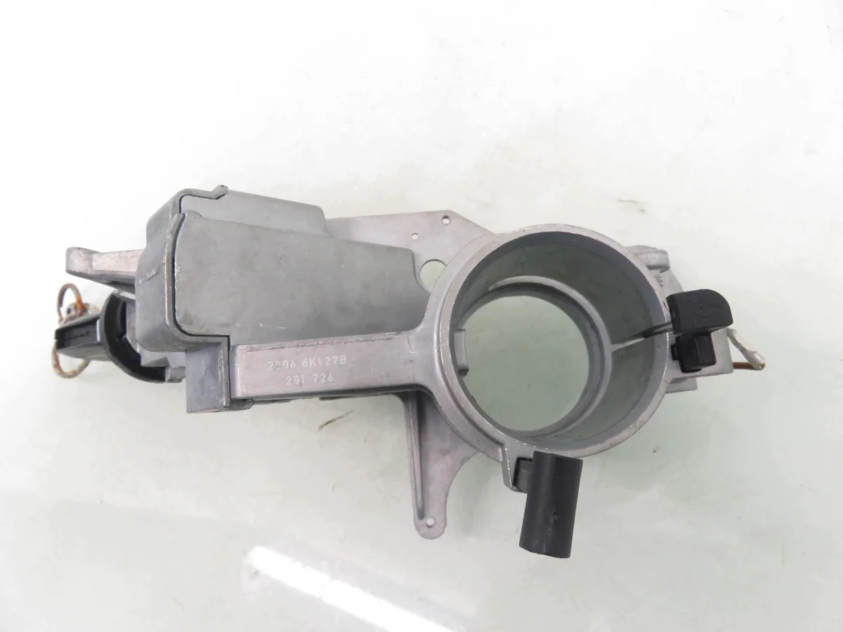 Zündschloss Opel Astra III H A1153286-2421430 image 6
