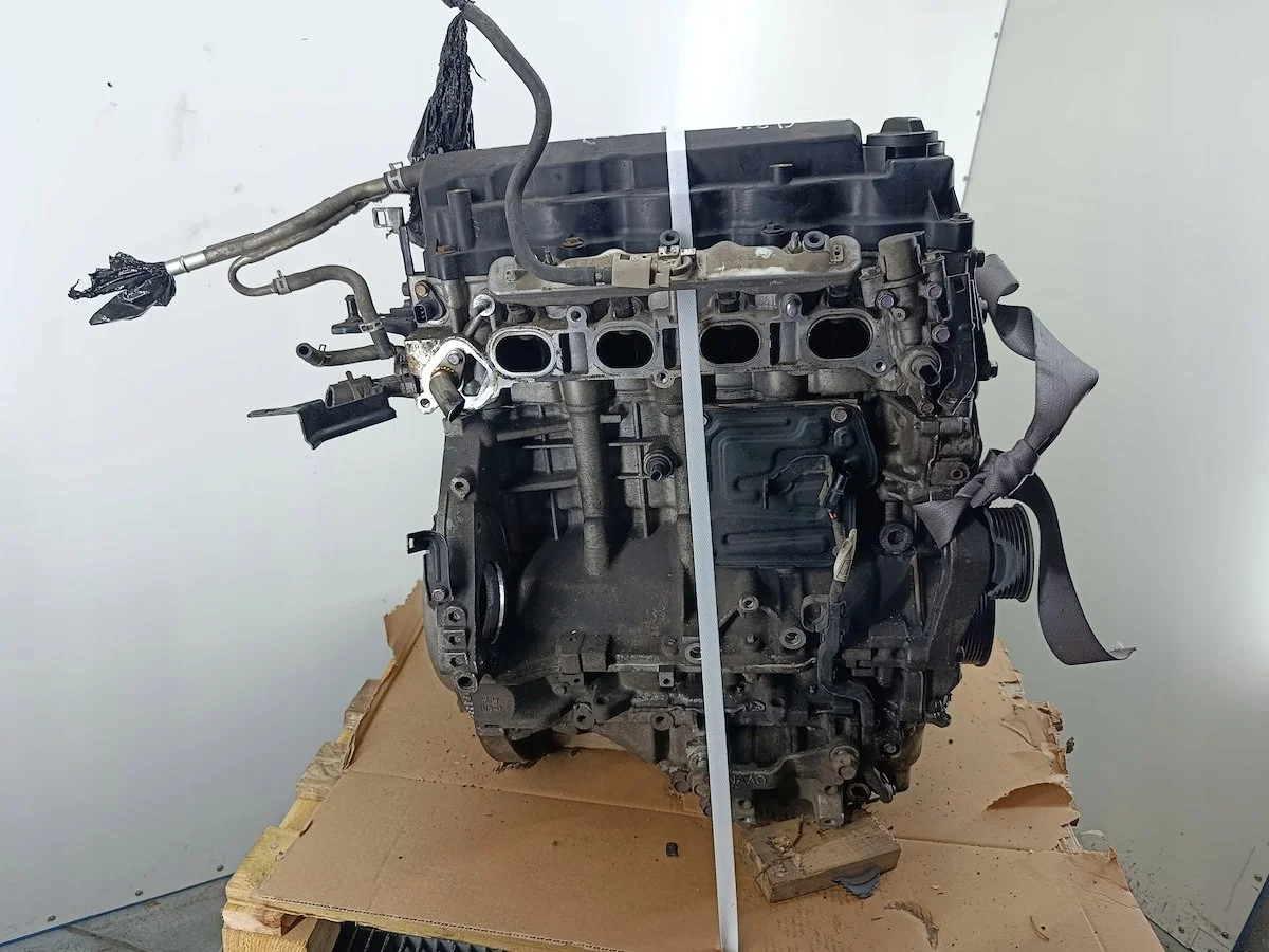Moteur Honda Civic VIII R18A2 1.8 i-VTEC image 3