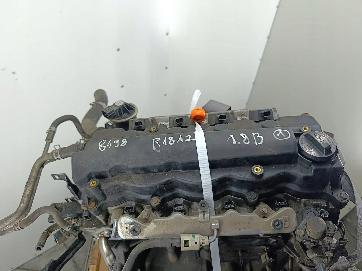 Moteur Honda Civic VIII R18A2 1.8 i-VTEC image 4