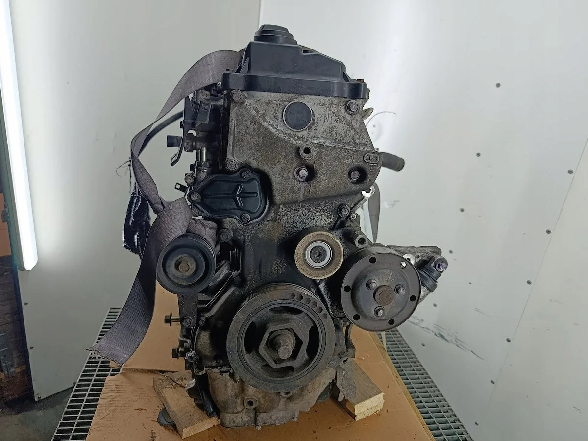 Moteur Honda Civic VIII R18A2 1.8 i-VTEC image 5