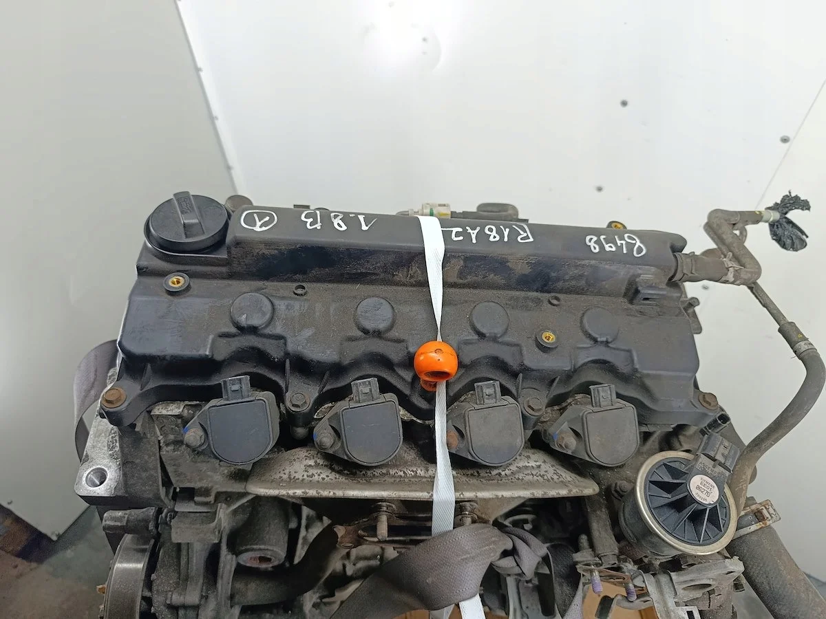 Moteur Honda Civic VIII R18A2 1.8 i-VTEC image 6
