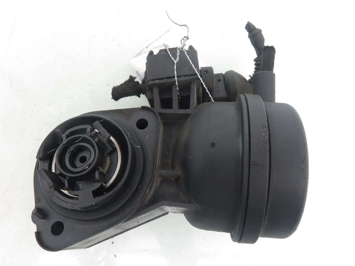 Vacuümklep Audi A6 C5 1.8 Gebruikt