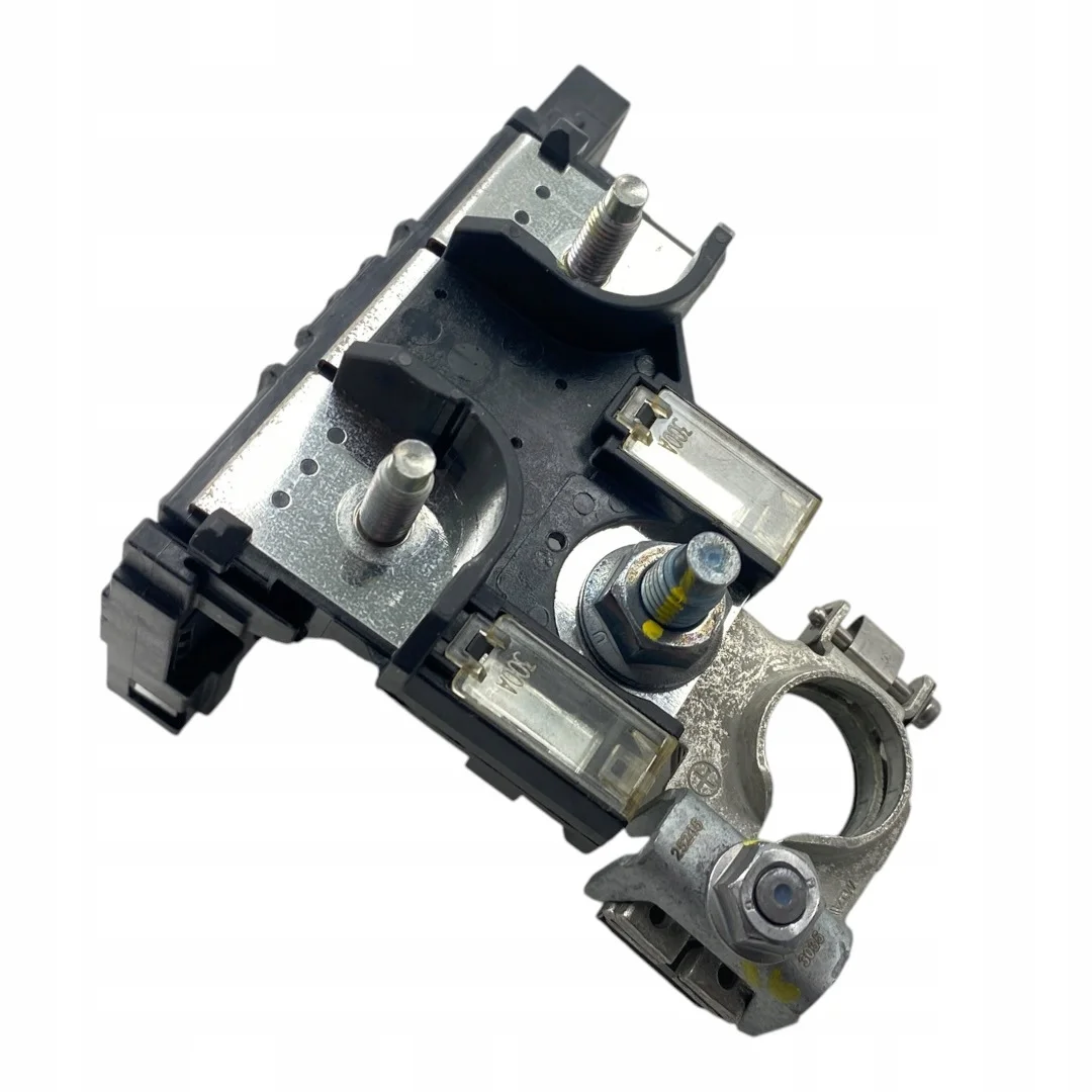 Pluspolklemme Sicherungen Renault Dacia 244157891R image 3