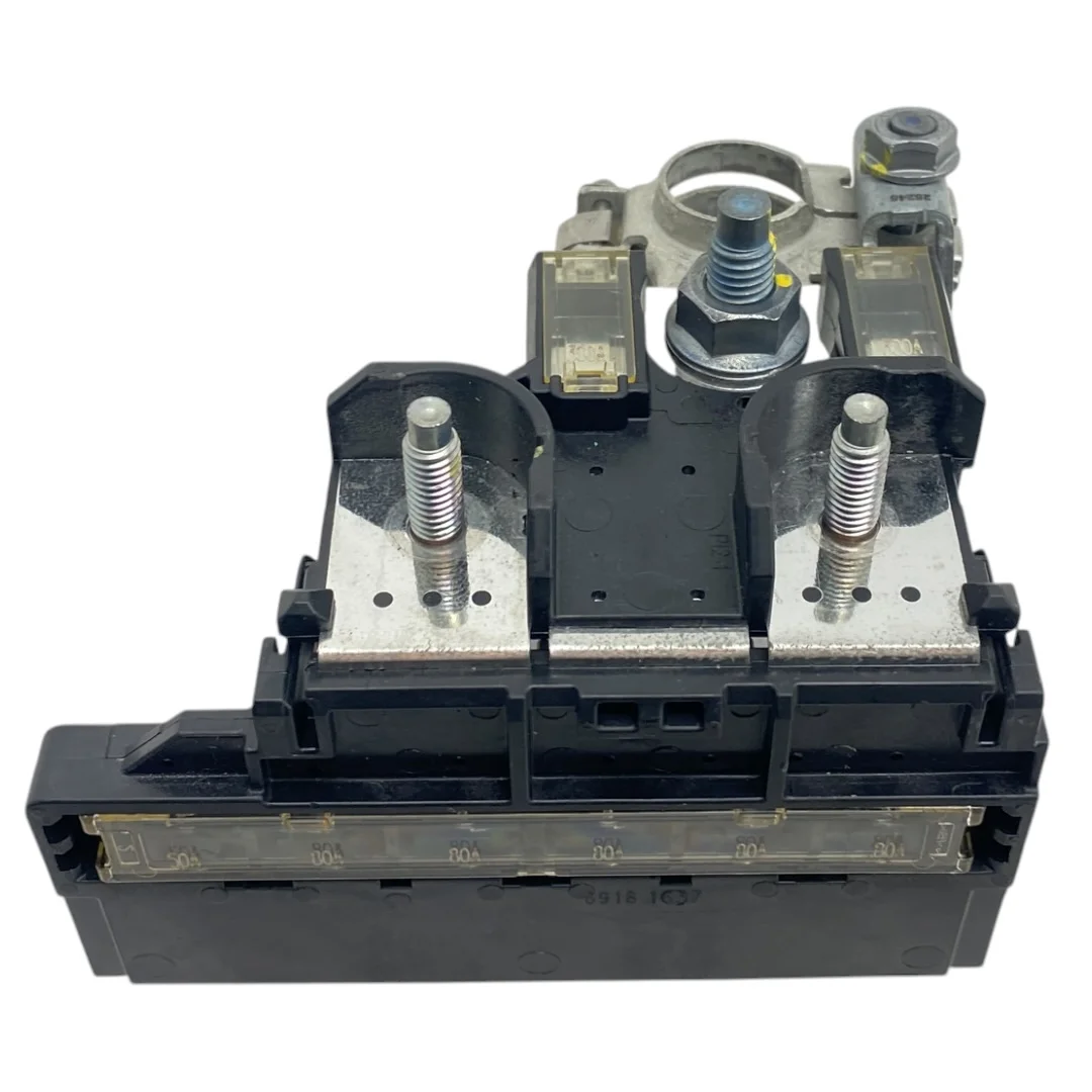 Pluspolklemme Sicherungen Renault Dacia 244157891R image 4