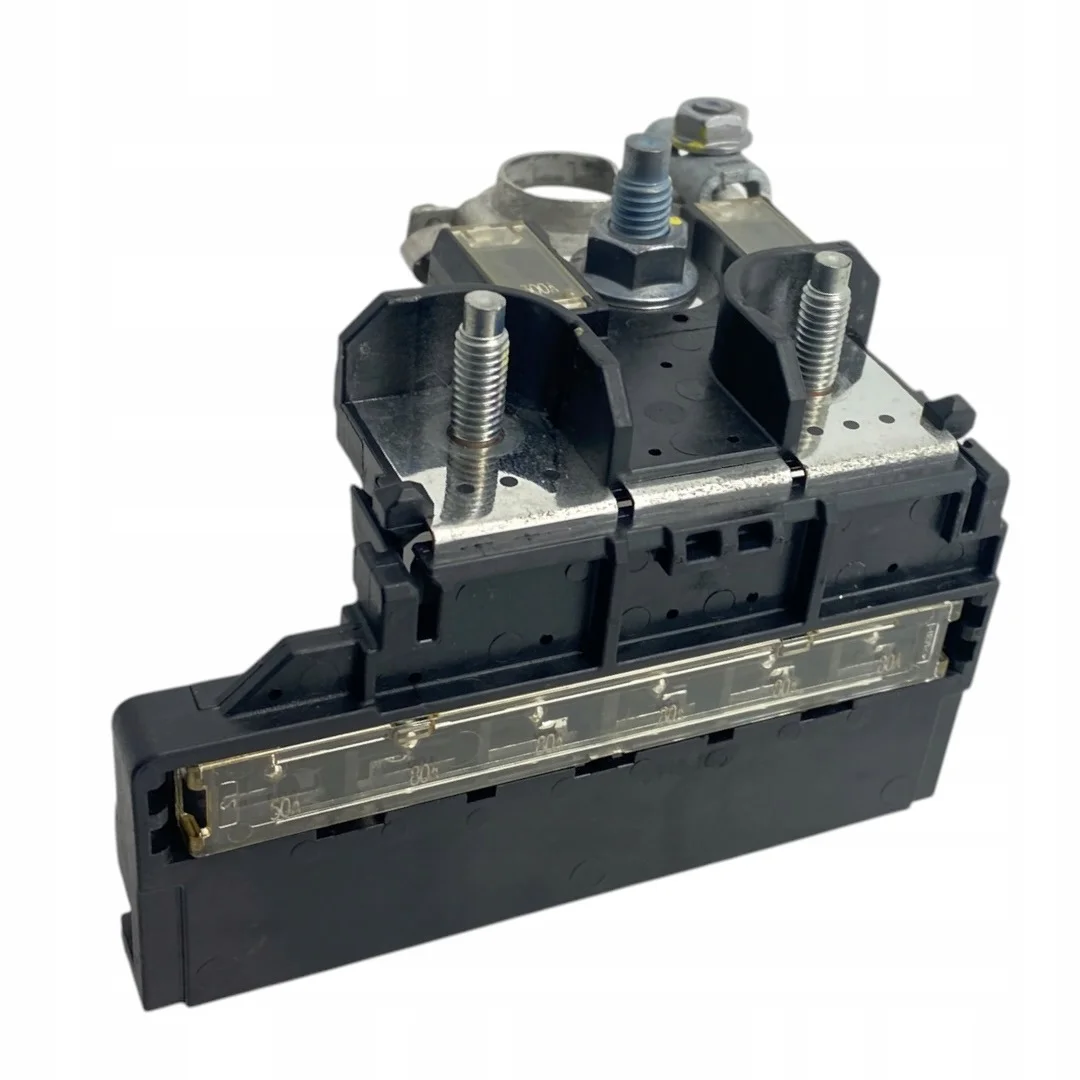 Pluspolklemme Sicherungen Renault Dacia 244157891R image 5