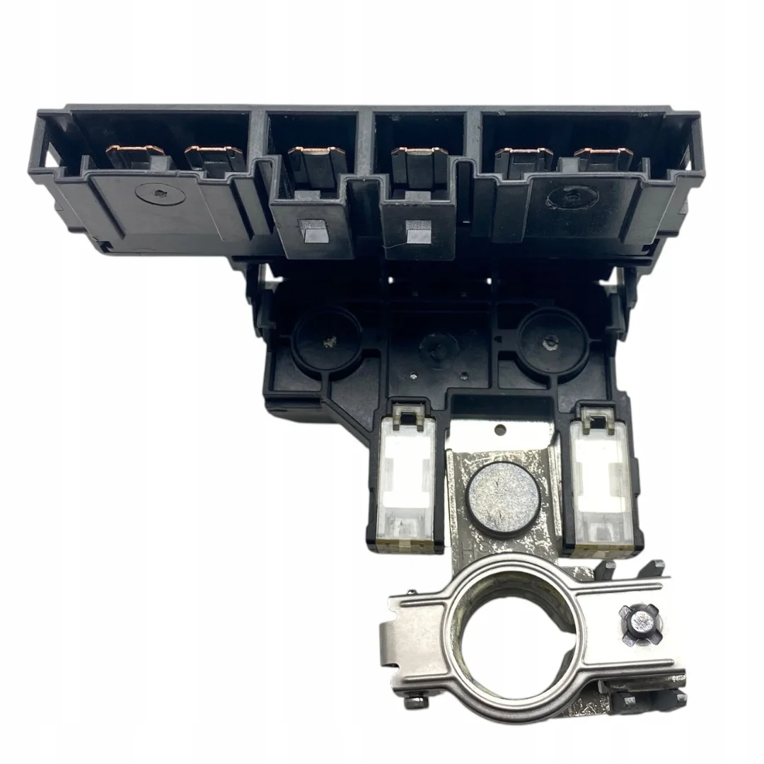 Pluspolklemme Sicherungen Renault Dacia 244157891R image 6