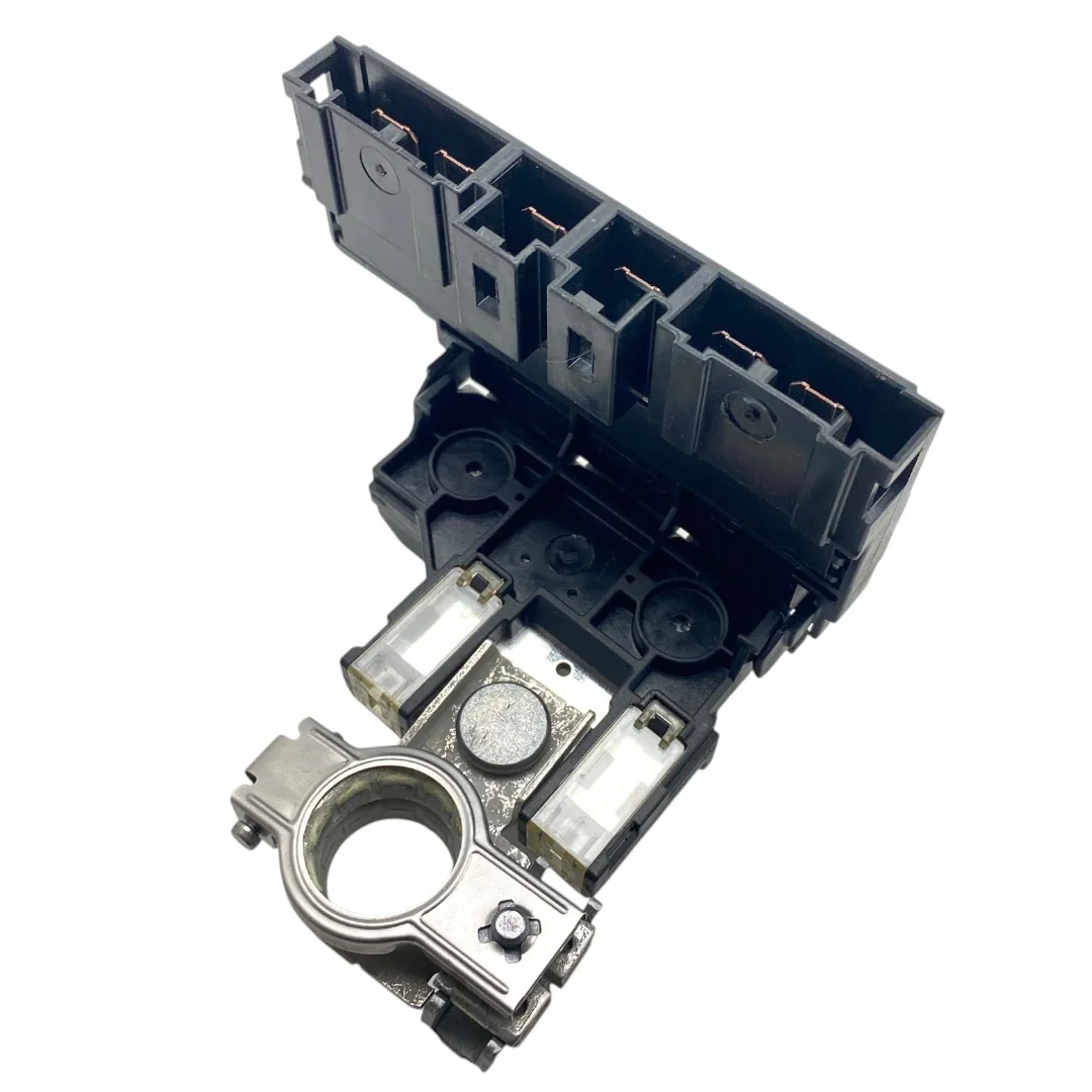 Pluspolklemme Sicherungen Renault Dacia 244157891R image 8