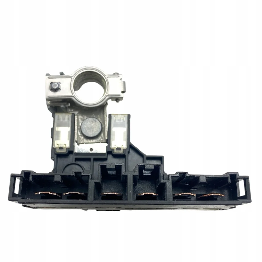 Pluspolklemme Sicherungen Renault Dacia 244157891R image 9