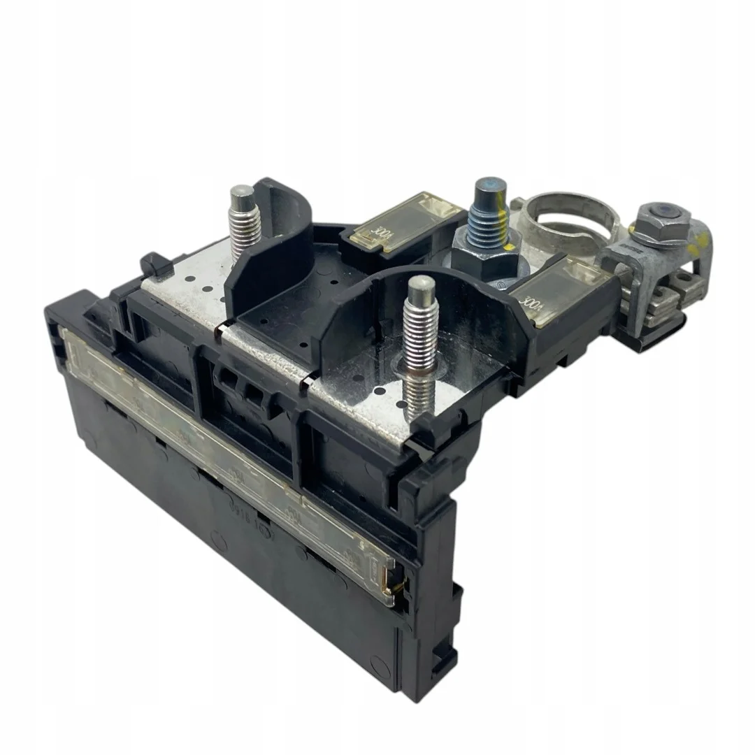 Pluspolklemme Sicherungen Renault Dacia 244157891R image 10