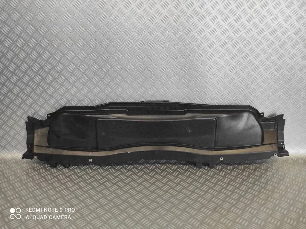 Bas de pare-brise Ford Transit Connect MK2 AM51R01628A image 4