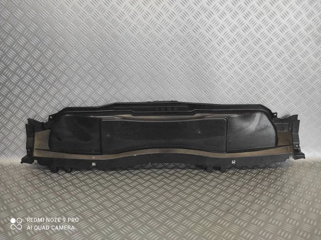 Bas de pare-brise Ford Transit Connect MK2 AM51R01628A image 5