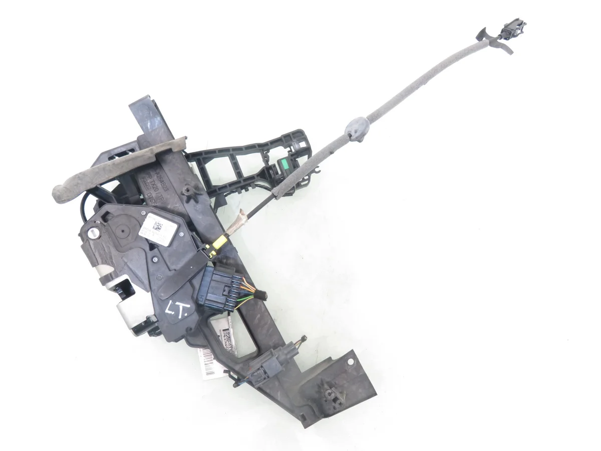 Schloss hinten links Ford Kuga II BM5AA26413AE