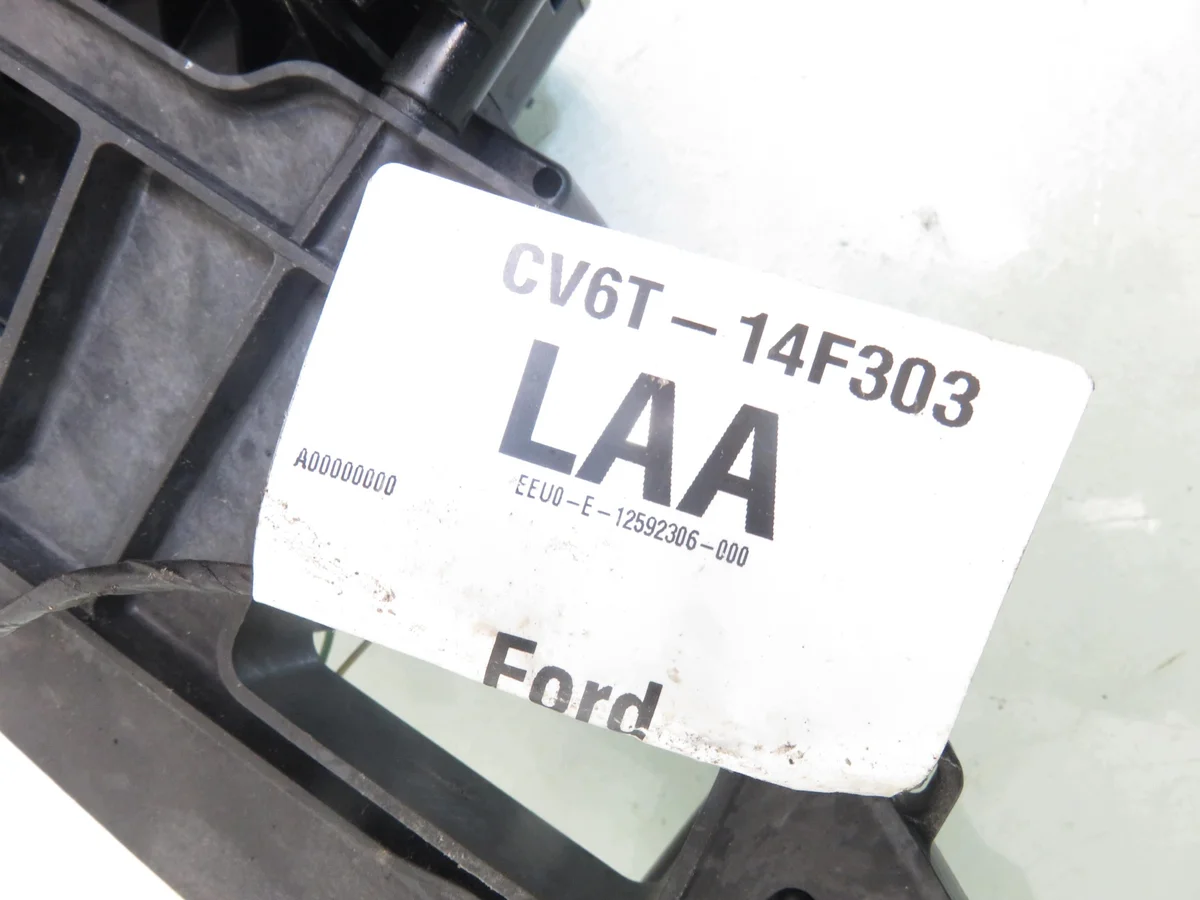 Schloss hinten links Ford Kuga II BM5AA26413AE image 4