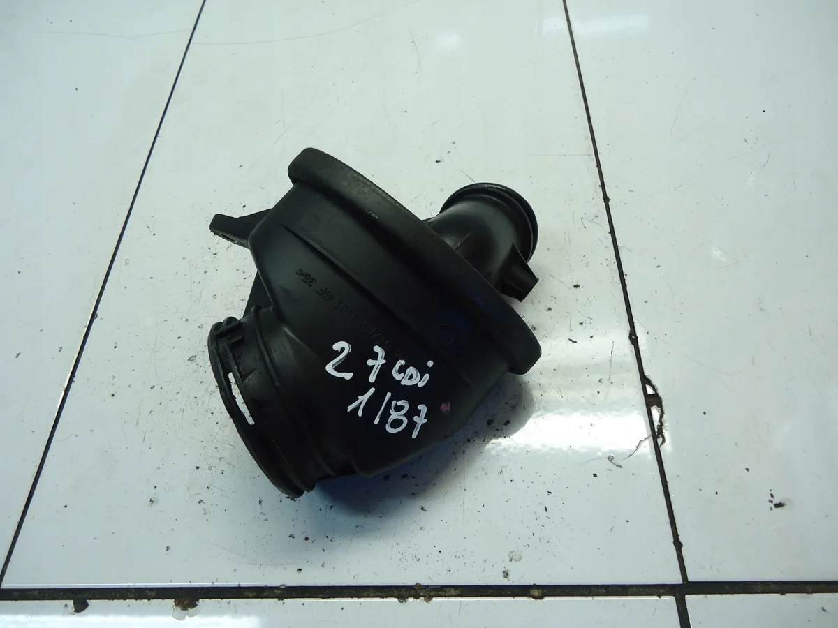 MERCEDES 2.7 CDI REZONADOR A6110981607