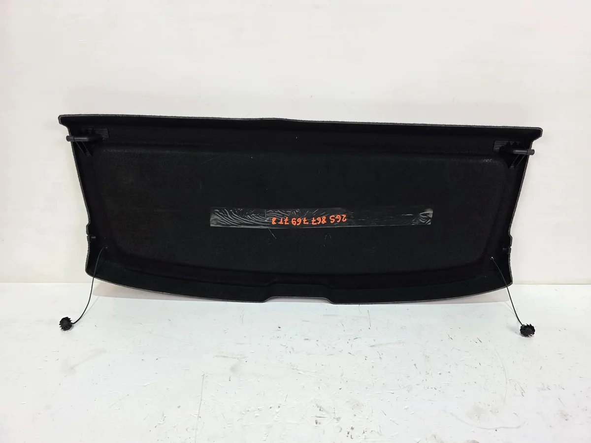 Polo VI Lift 2G0 2GS8677697T8 - Scaffale Bagagliaio