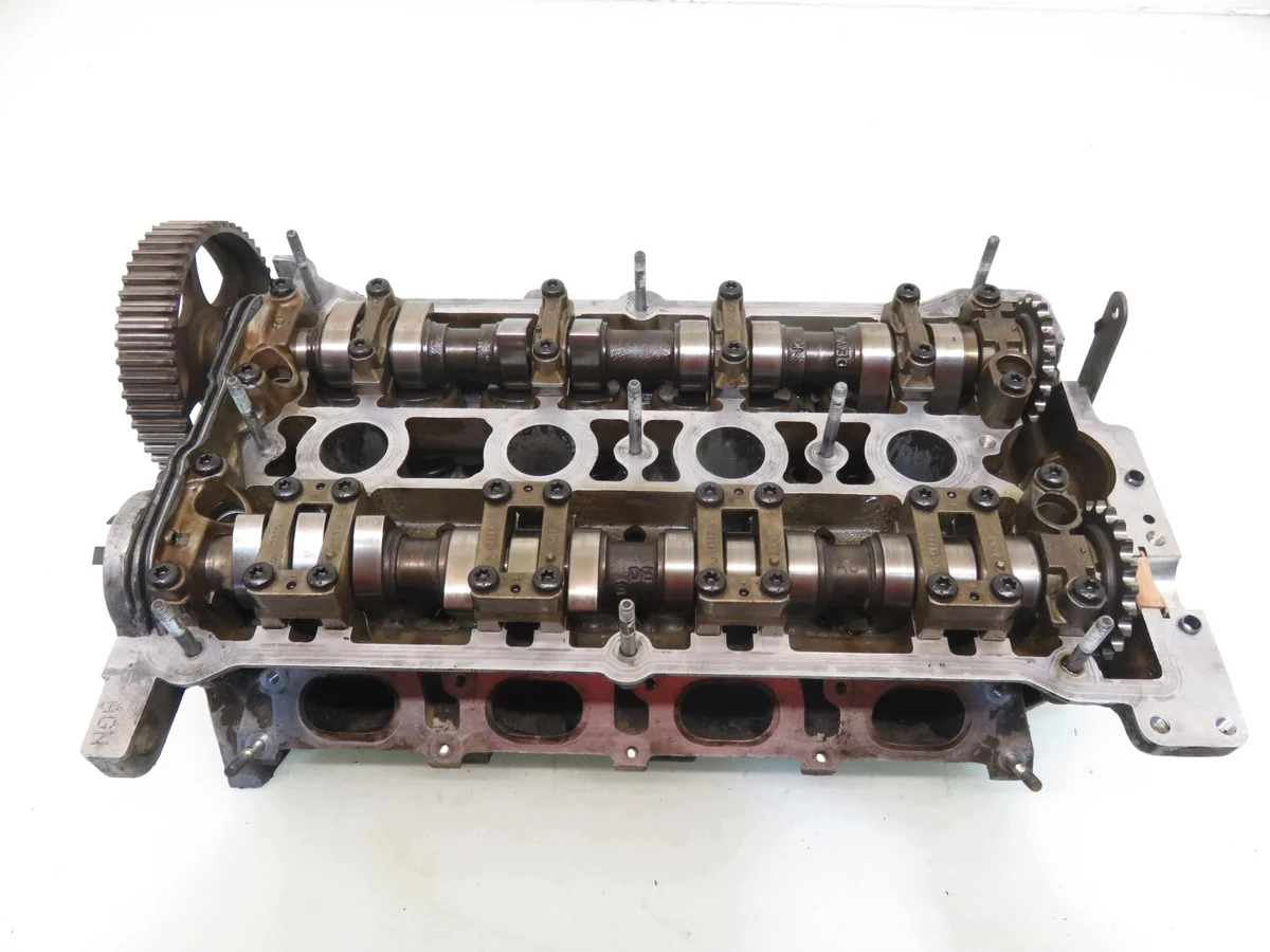 Audi A3 8L 1.8 topplock 058103373D