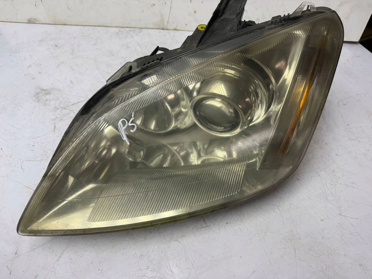 Farol Esquerdo Xenon Ford Focus C-MAX I KOR3758 image 3