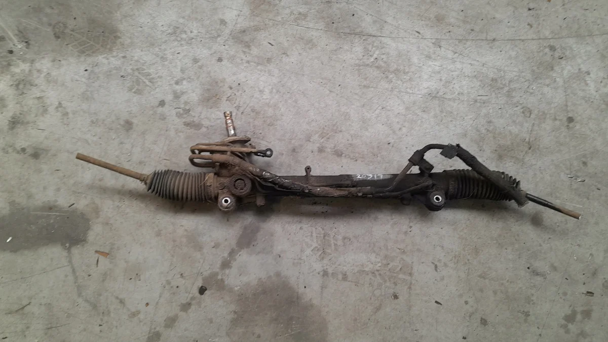 Crémaillère Ford Fiesta V 1.4 TDCI 2S6C3200KN