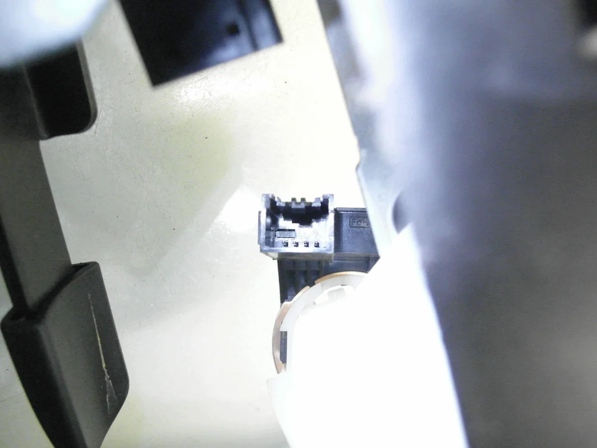 Direção Elétrica Ford Kuga II (DM2) image 6