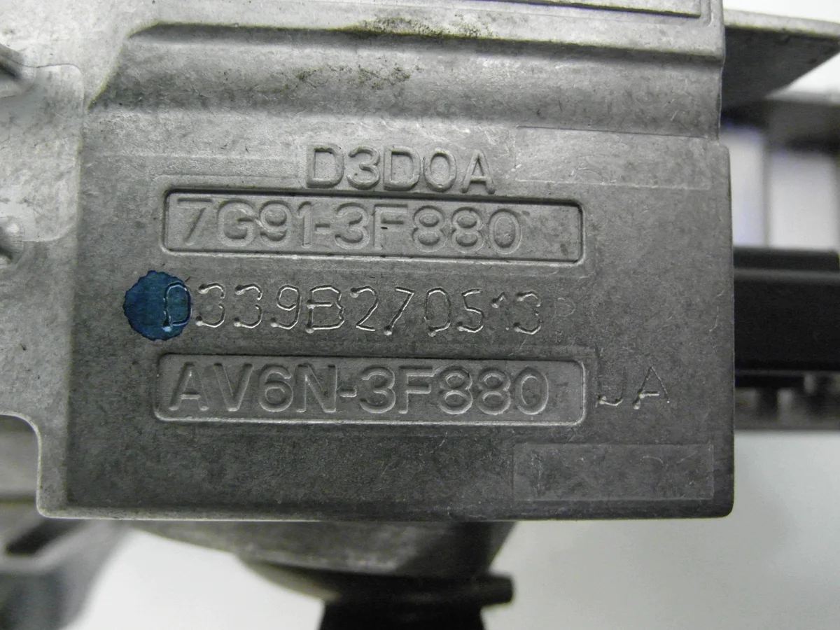 Direção Elétrica Ford Kuga II (DM2) image 7